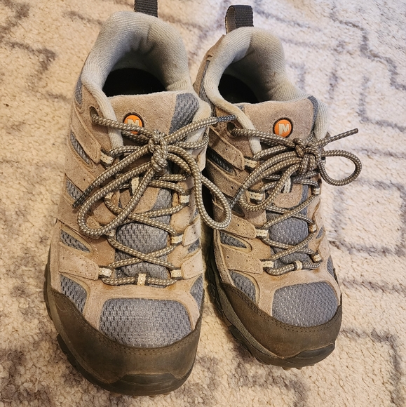 Merrell Moab 2 Vent hiking shoe - Picture 3 of 6